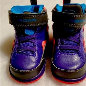 Sir Jordan 97 toddler 5